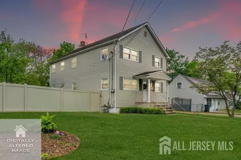69 S Harrison Ave, Iselin, NJ 08830
