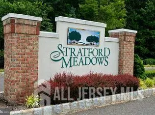 122 Morgan Way, Monroe, NJ 08831