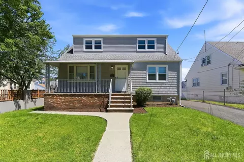 1017 E 27th St, Paterson, NJ 07513