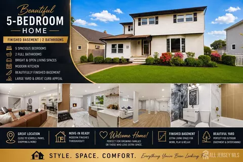 18 Muth St, South Amboy, NJ 08879