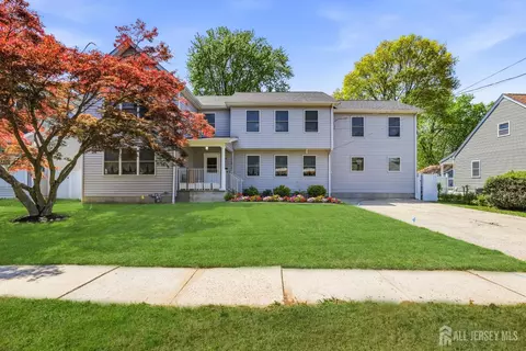24 Campbell Ave, Edison, NJ 08817