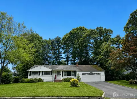 68 Herbert Dr, East Brunswick, NJ 08816