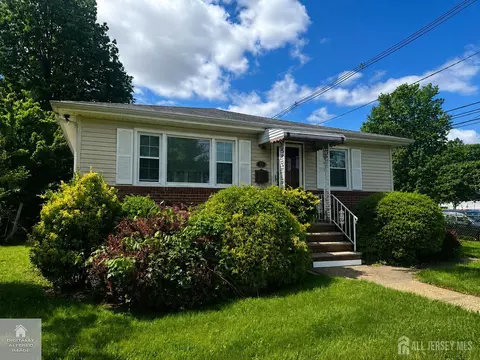 81 Morrisey Ave, Avenel, NJ 07001
