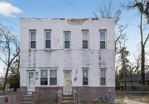 200-202 Blackwood Clementon Rd, Pine Hill, NJ 08021