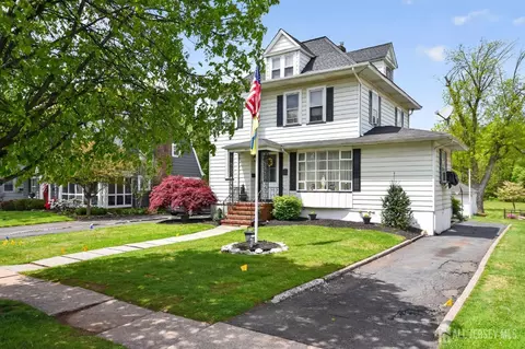 449 Central Ave, Rahway, NJ 07065