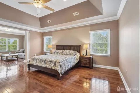 Bedroom - 3 Windhaven Ct, Monroe, NJ 08831 photo 1 of 4
