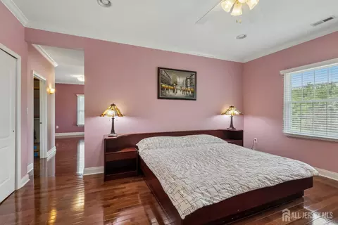 Bedroom - 3 Windhaven Ct, Monroe, NJ 08831 photo 3 of 4