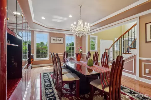 Dining - 3 Windhaven Ct, Monroe, NJ 08831 photo 2 of 5