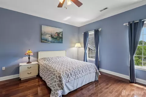 Bedroom - 3 Windhaven Ct, Monroe, NJ 08831 photo 2 of 4