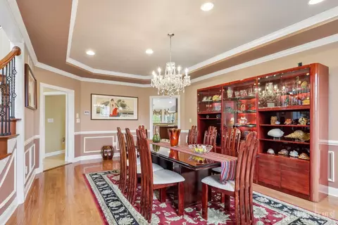 Dining - 3 Windhaven Ct, Monroe, NJ 08831 photo 1 of 5