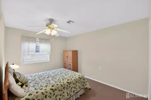 Bedroom - 17 Corinth Pl, Berkeley, NJ 08757 photo 6 of 6