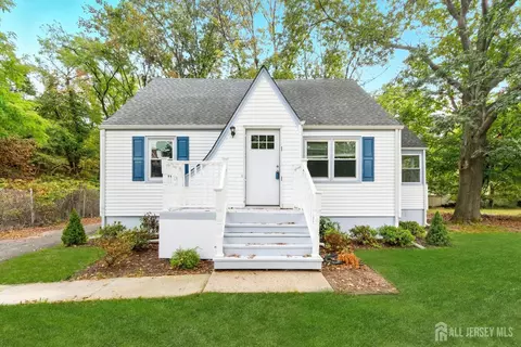 174 Alcoa Ave, Edison, NJ 08837
