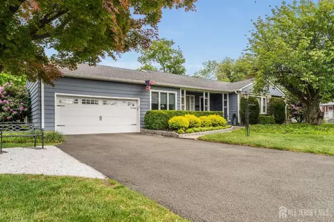 2051 Audubon Ave, South Plainfield, NJ 07080