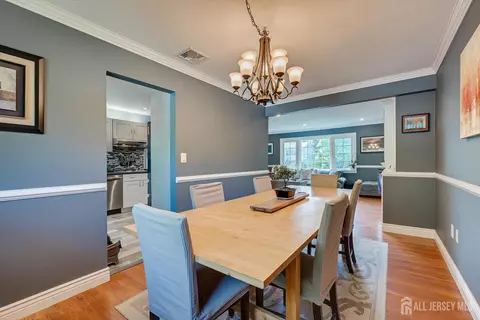 Dining - 10 Falcon Dr, Edison, NJ 08820 photo 2 of 2