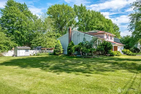 Exterior - 10 Falcon Dr, Edison, NJ 08820 photo 3 of 7