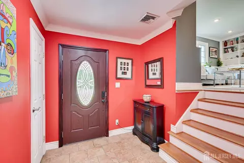 Entry Way - 10 Falcon Dr, Edison, NJ 08820 photo 1 of 1