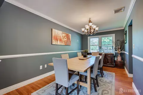 Dining - 10 Falcon Dr, Edison, NJ 08820 photo 1 of 2