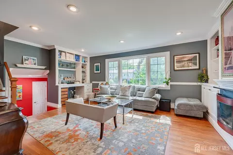 Living - 10 Falcon Dr, Edison, NJ 08820 photo 1 of 3