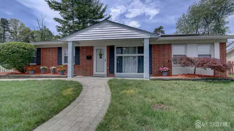 107 Monmouth Rd, Monroe, NJ 08831