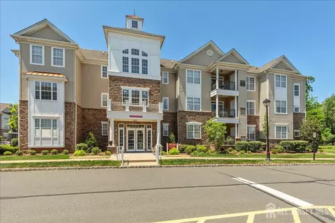 4306 Enclave Cir #4306, Somerset, NJ 08873