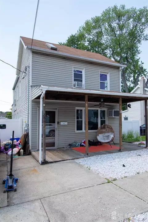 288 Conover St, South Amboy, NJ 08879