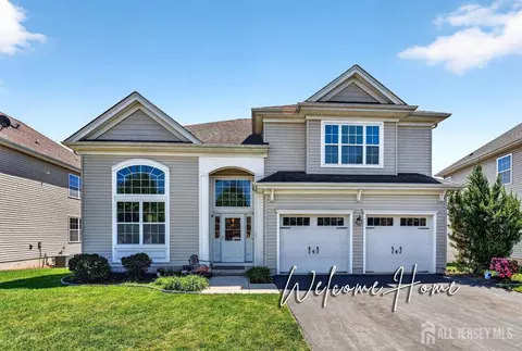 50 NE Dahlia Ct, Piscataway, NJ 08854