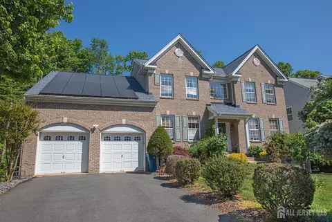 11 Colts Run Rd S, Princeton, NJ 08540
