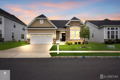 43 Bernini Way, South Brunswick, NJ 08852