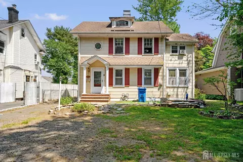 1943 Plainfield Ave, South Plainfield, NJ 07080