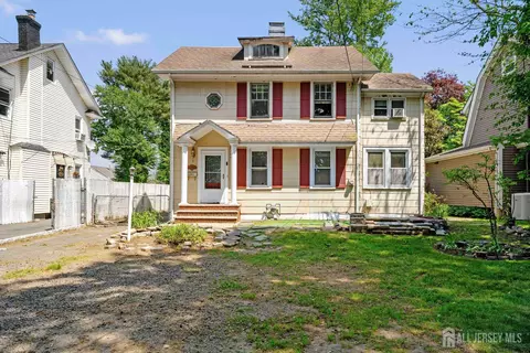 1943 Plainfield Ave, South Plainfield, NJ 07080