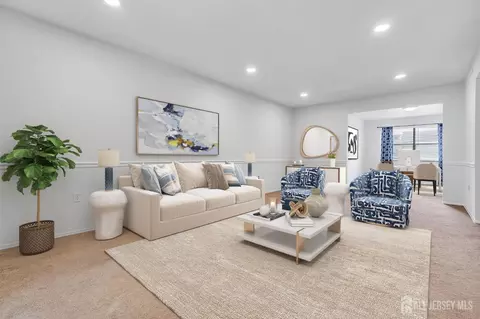 Living - 1909 Raspberry Ct, Edison, NJ 08817 photo 1 of 6