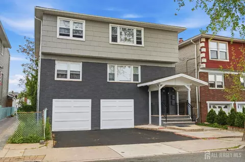 157 Baltimore Ave, Hillside, NJ 07205
