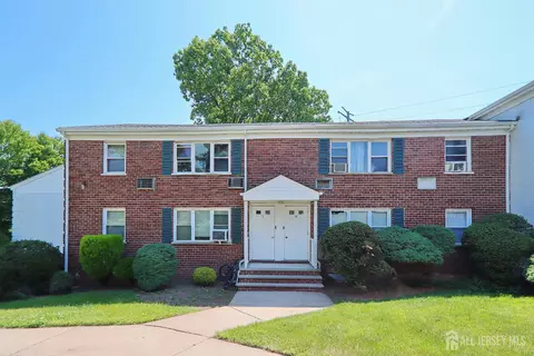 5 Garfield Park Park # -B, Edison, NJ 08837