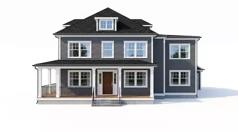 416 Catherine St, South Amboy, NJ 08879