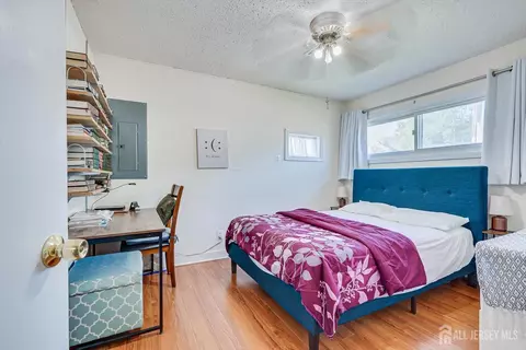 Bedroom - 15 Markham Rd, Edison, NJ 08817 photo 3 of 8