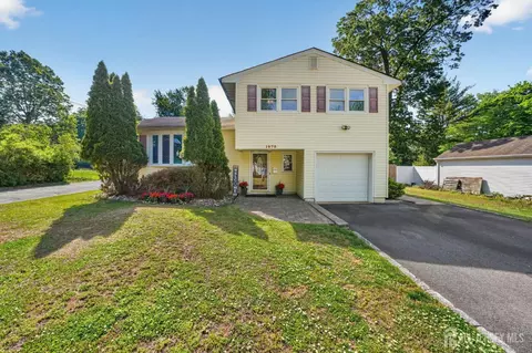 1075 Sherman Ave, South Plainfield, NJ 07080