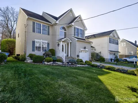 357 George St, South Amboy, NJ 08879