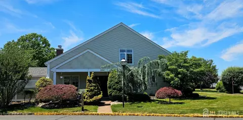 110 Winthrop Rd #A, Monroe, NJ 08831