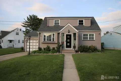 1585 Barton Rd, Union, NJ 07083