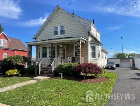 0-42 Louis St, Carteret, NJ 07008