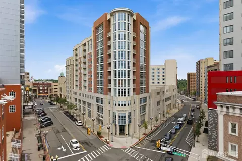 20 Livingston Ave #1102, New Brunswick, NJ 08901
