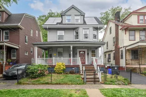 829-831 S 13th St S, Newark, NJ 07108