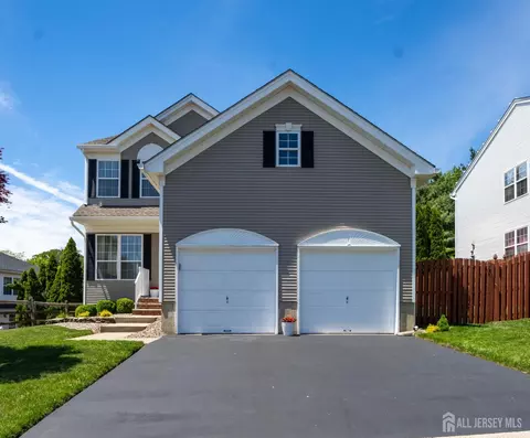 22 Augusta Pl, East Brunswick, NJ 08816