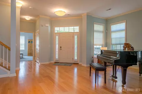 Entry Way - 9 Monarch Rd, Monroe, NJ 08831 photo 1 of 3