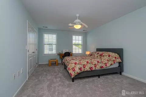 Bedroom - 9 Monarch Rd, Monroe, NJ 08831 photo 3 of 3