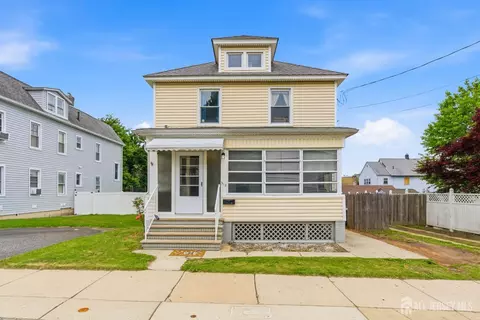 312 George St, South Amboy, NJ 08879