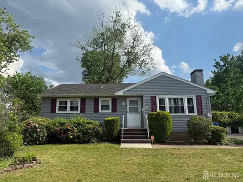 29 Hopkinson Ave, Piscataway, NJ 08854