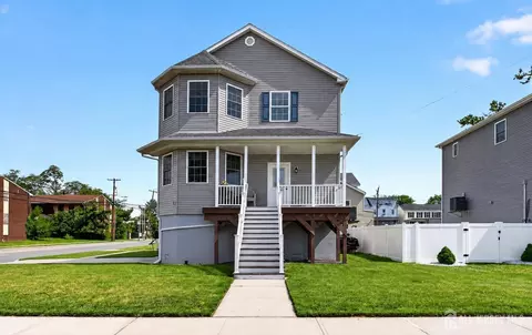 120 S Rosewell St, South Amboy, NJ 08879
