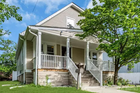 409 Hancock St, South Plainfield, NJ 07080