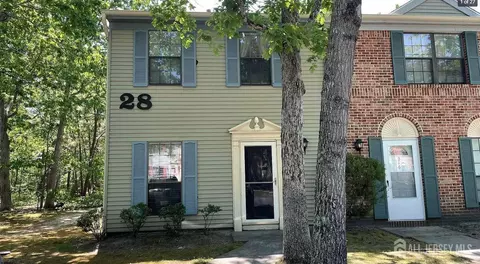 215 Patriots Ct #2801, Galloway, NJ 08205